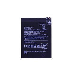 Battery BN45 for Xiaomi Redmi Note 5 4000mAh Battery BN45 for Xiaomi Redmi Note 5 4000mAh